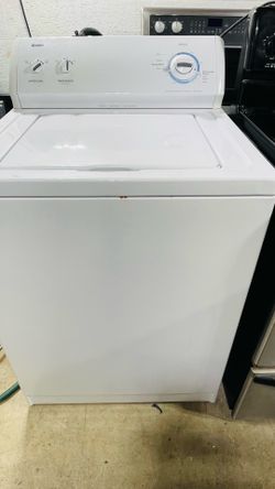 Kenmore Washer / Lavadora
