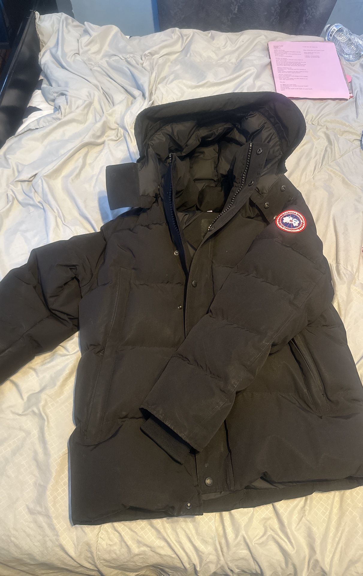 Canada Goose Wyndham