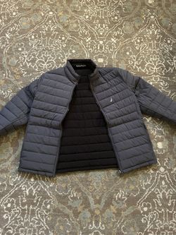 Brand New Nautica Jacket Large