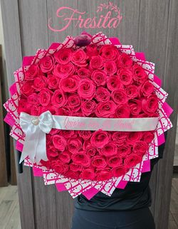 Bouquet/Ramos