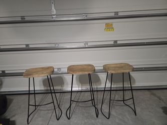 Three Stools