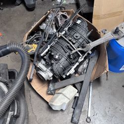 LS Parts For Sale