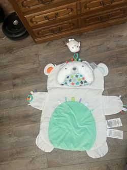 Baby Play Mat