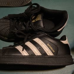 Youth Size Adidas shoes