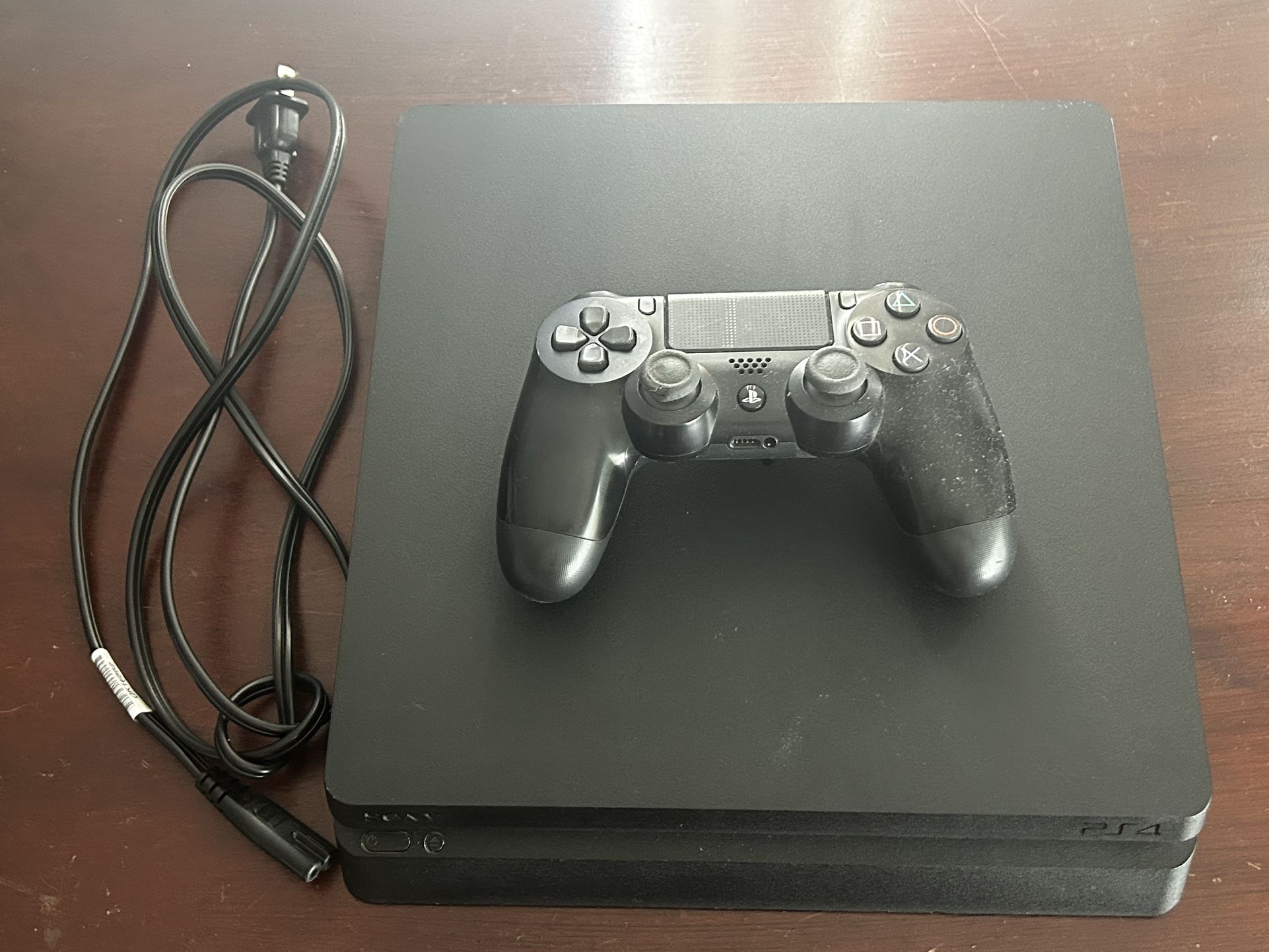 Ps4