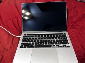 2 13” inch MacBook Pros