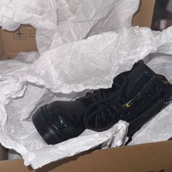Toddler Dr Martens Boots 