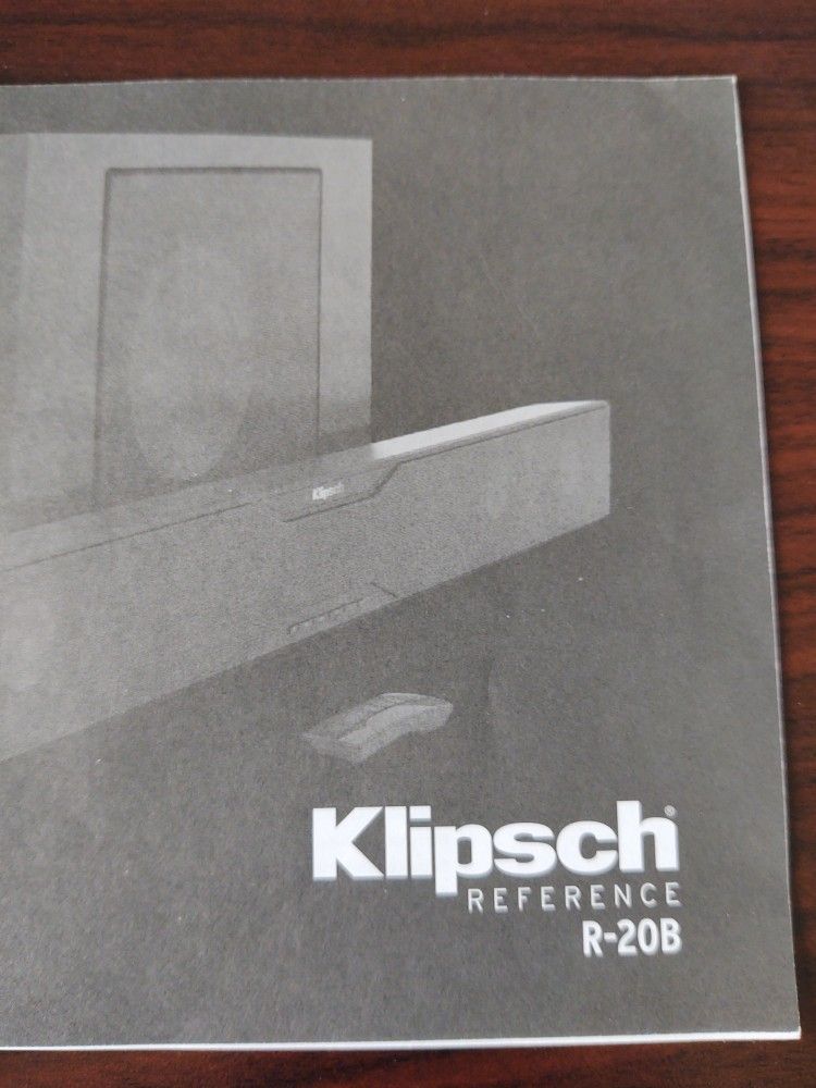 KLIPSCH