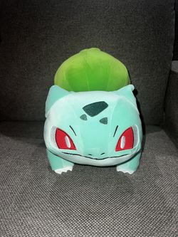 Bulbasaur Plush