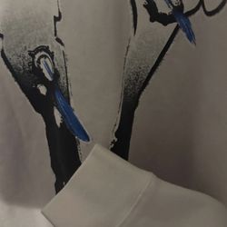 New Vlone X pop smoke Size XL