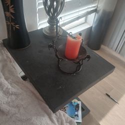 End Tables 