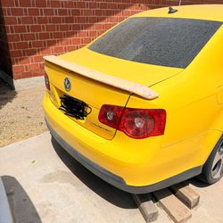 Volkswagen GLI