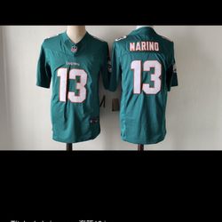 Miami Dolphins Jersey