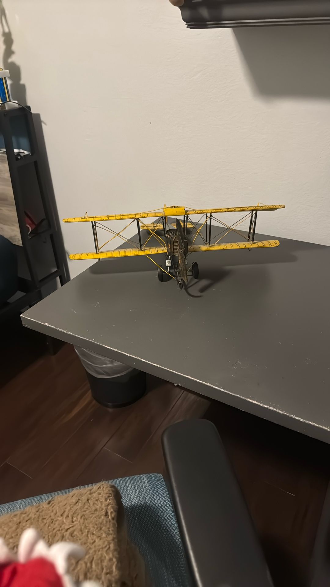 Air Plan