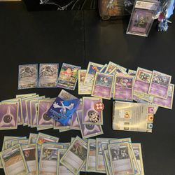 Pokemon Deck 