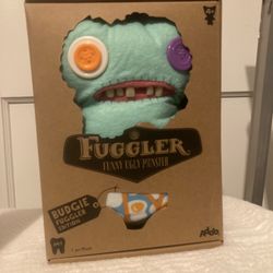 FUGGLER ( Funny Ugly Monster )