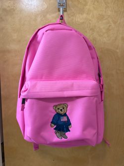 Polo By Ralph Lauren Backpack