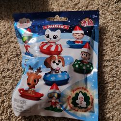 Elf On The Shelf Mini Pets