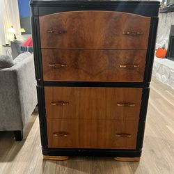 Antique Dresser 