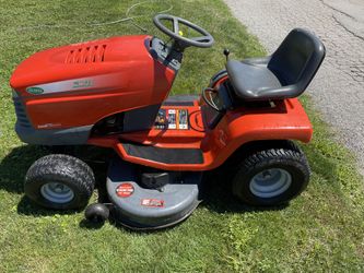 Scott’s / John Deere Riding Lawn Mower Koehler Motor Low Hours