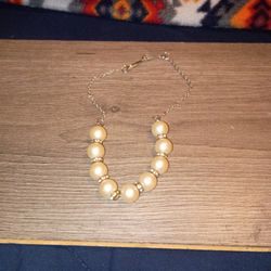 Pearl Chocker