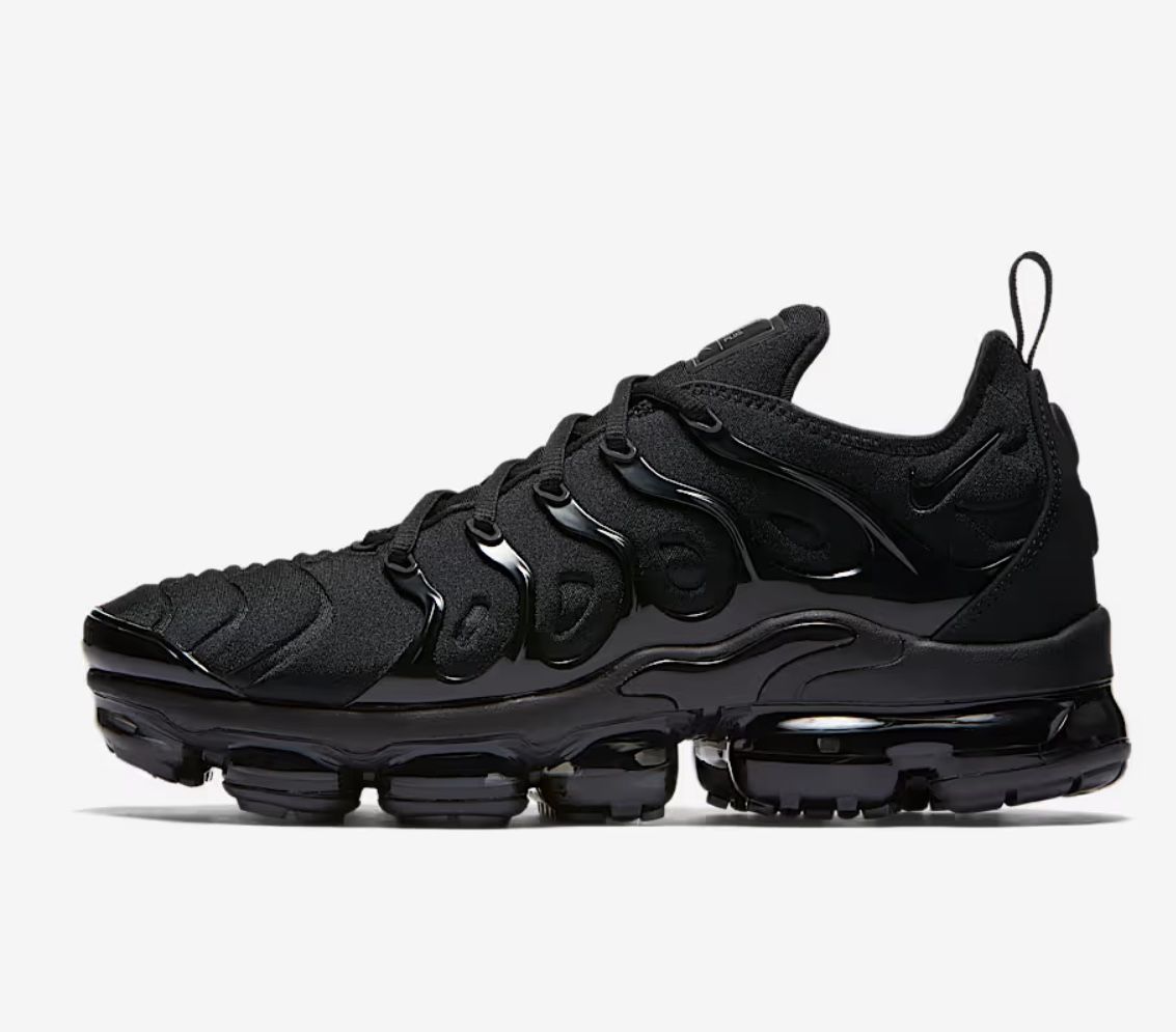 Nike Men’s Air Vapormax Plus