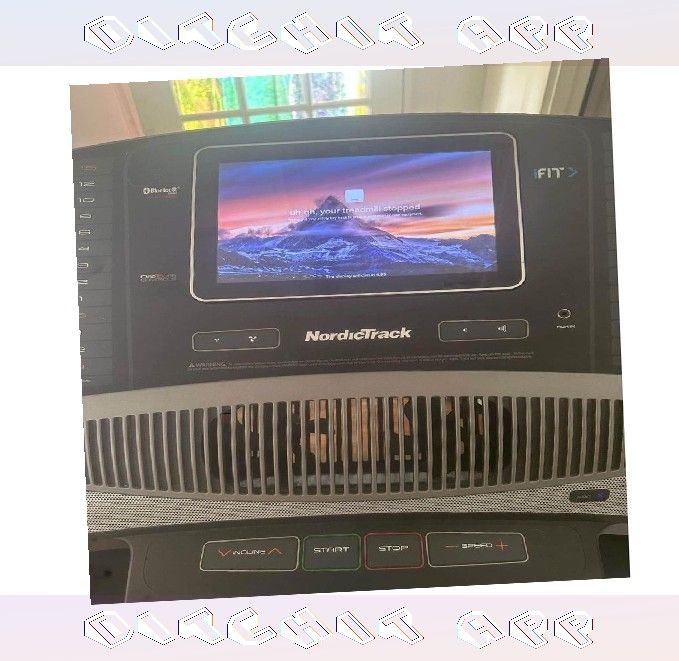 consider national Sunny Health & Fitness Treadmill Shape Up at Home