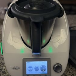 Thermomix TM5