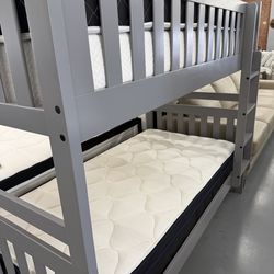 Literas // camarotes // Disponibles // bunk bed in stock