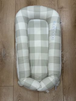 DockATot  - Deluxe+ Dock (0-8months)
