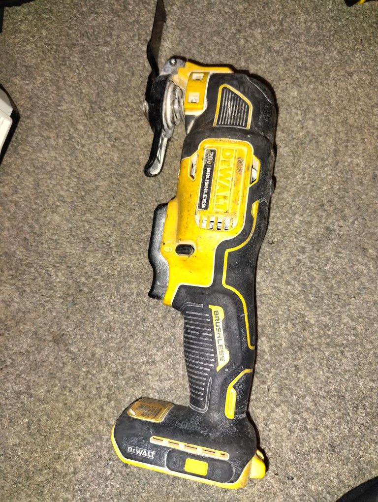Multi Tool