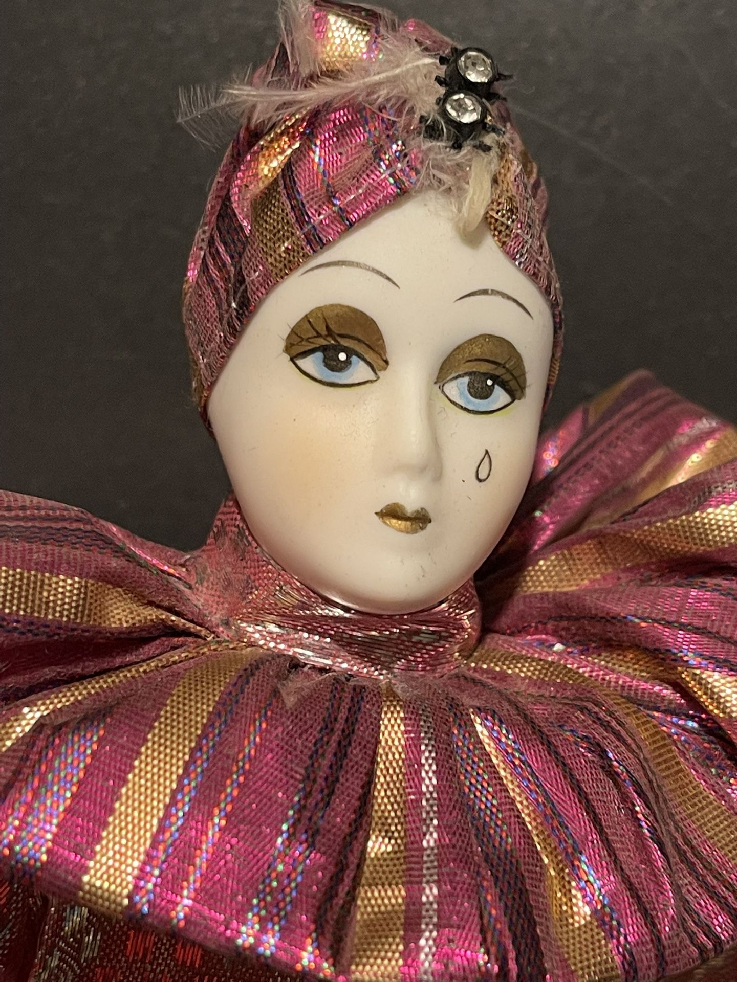 Bundle Of 3 Vintage Doll