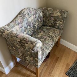 Vintage Ethan Allen Settee