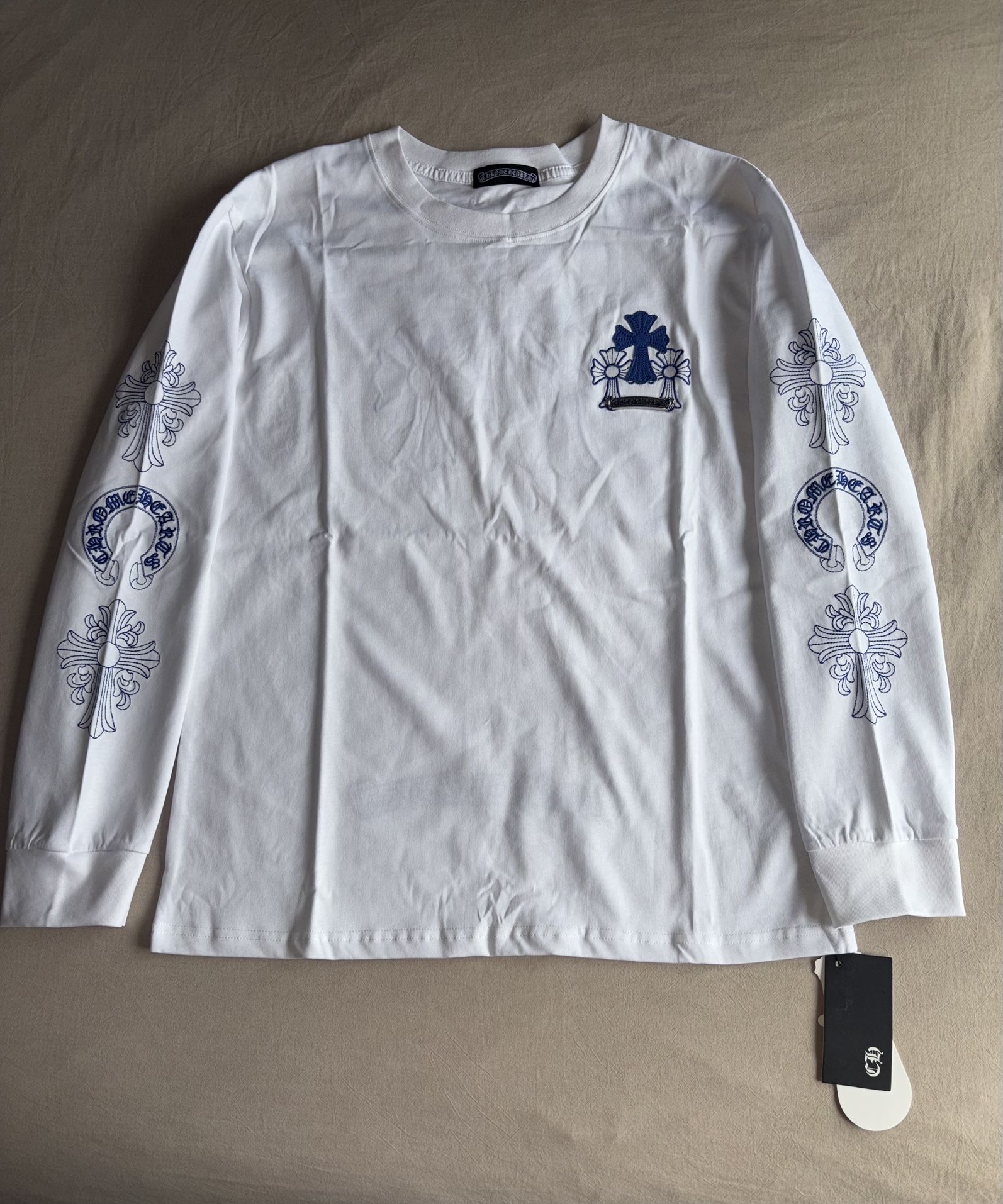Chrome Hearts Long Sleeve