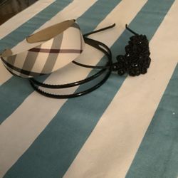 Headbands