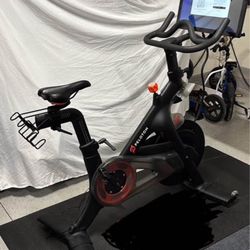 Peloton