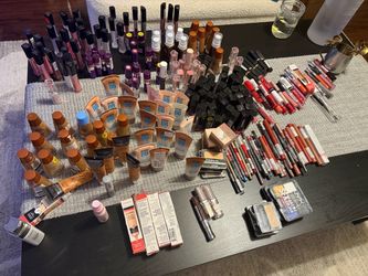 MakeUp