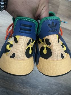adidas gazelle silver green womens Adidas NMD x Pharrell Williams Human Race Solar Pack Red  CRUIZER