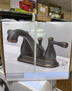 Bathroom Faucet