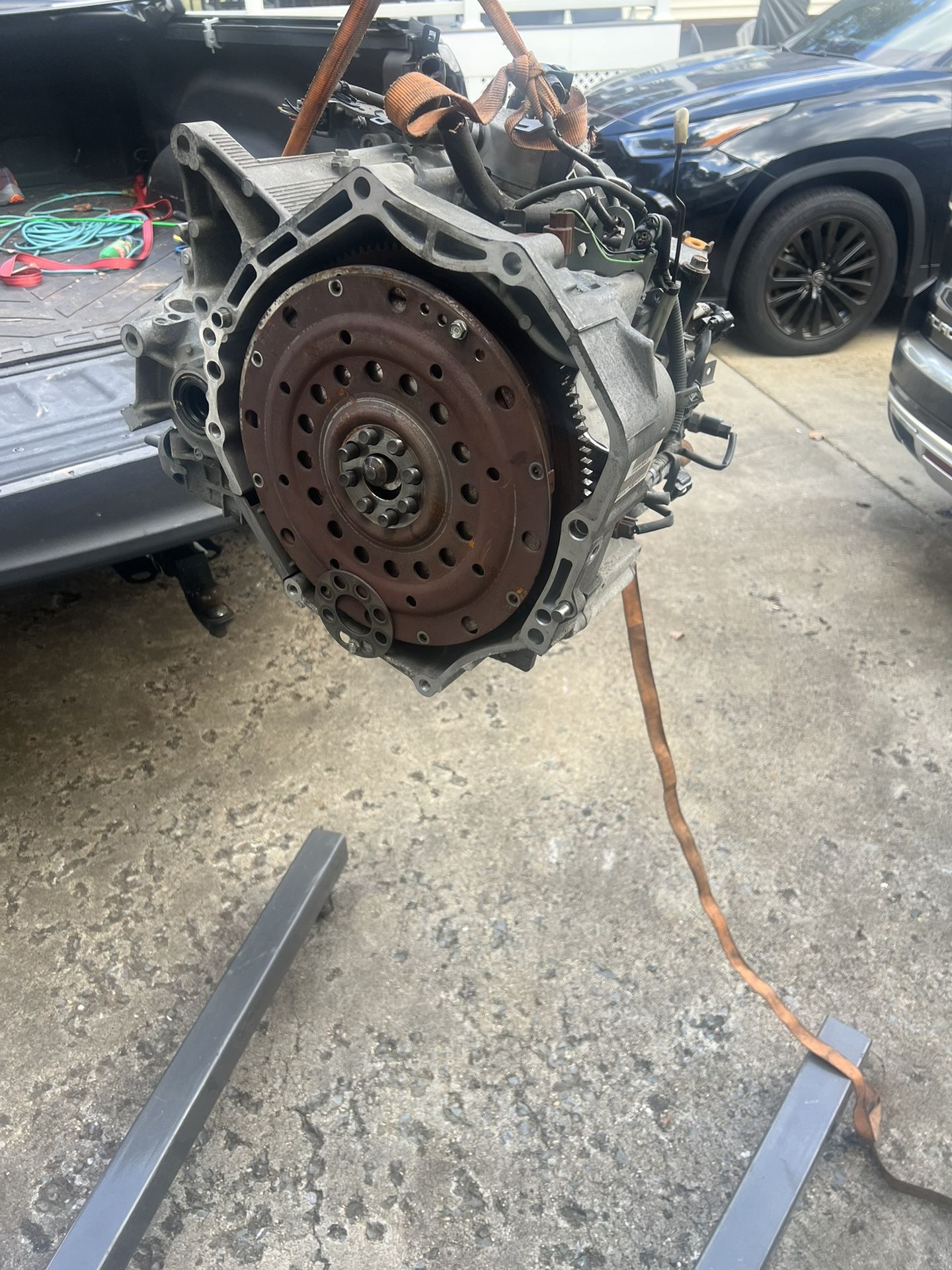 Blas Garage Auto Repair