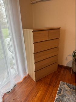 IKEA dresser I like new