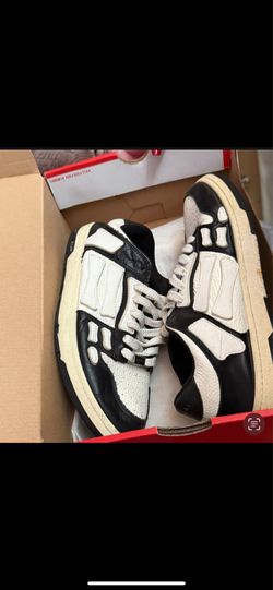 Amiri shoes