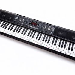 61-Key Electronic Keyboard – Great Condition 🎹