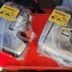 NEW Lewmar Pro-Series 1000 Windlass