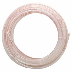 Uponor AquaPEX 1/2 in x 100 ft PEX-A Expansion Pipe – Plumbing Tubing Coil