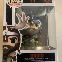 FUNKO POP VINYL 
