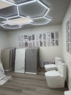 Porcelain Tile Rectified