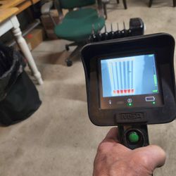 MSA 5200 Thermal Imaging Camera