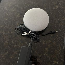 google nest mini