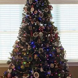 Christmas Tree 